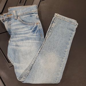 NWOT Boys size 10 Wrangler jeans